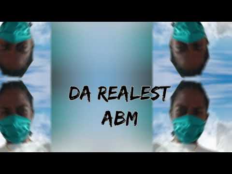 ABM - Tag Badmind (Raw vision)
