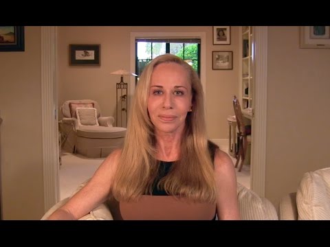 Learning to love again (after the death of a mate)