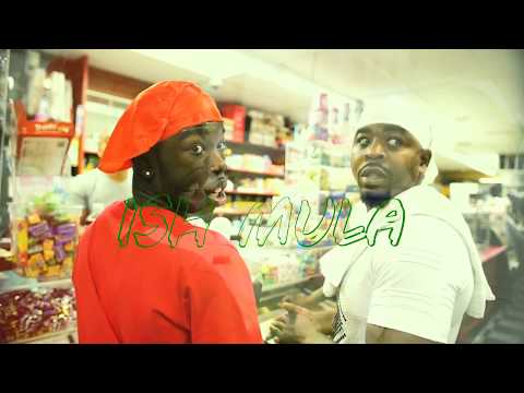 ISH MULA  - INTRO