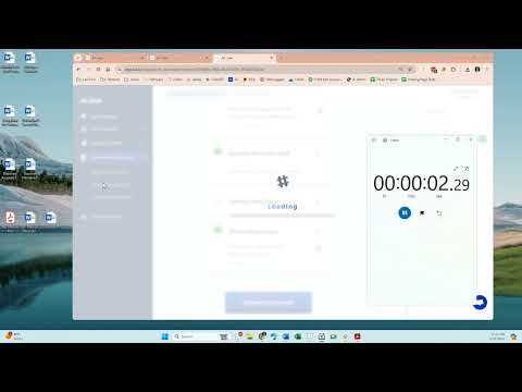 Video