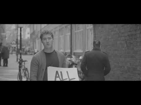 "Say You Took a Pill in Ibiza" (James Arthur vs. Mike Posner) [Grave Danger Mashup]