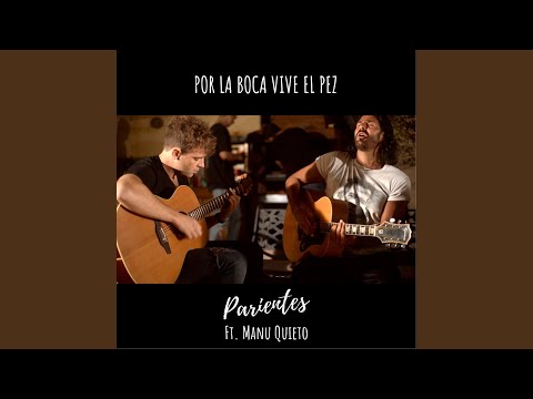 Por la Boca Vive el Pez