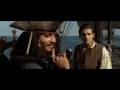 Не вешать нос, гардемарины! (Pirates of the Caribbean) 