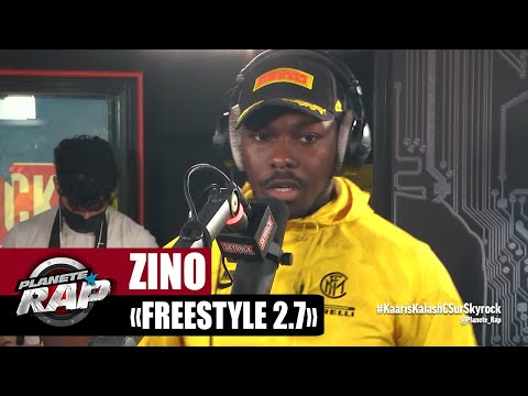 Video thumbnail for Freestyle 2.7