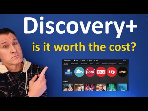 image-What channel is Discovery Plus on Spectrum cable? 