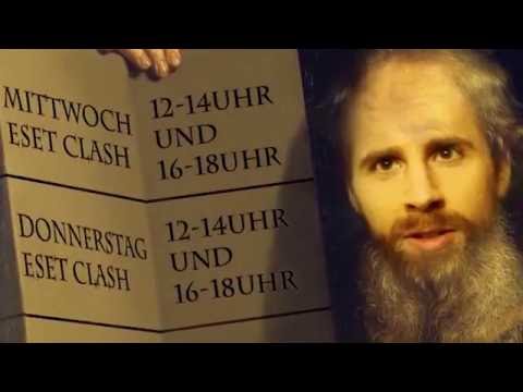 Bonjwa auf der gamescom - Offizieller Teaser
