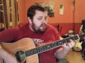 Falling off the face of the earth Neil Young cover