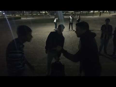 Competencia Underchiveo/ Cuartos: EVOLUCIÓN VS DOBLE D