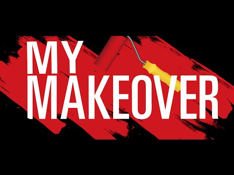 Alison Williamson Makeover