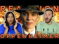 OPPENHEIMER Was FANTASTIC