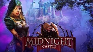 Midnight Castle videosu