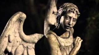 Lend Me Your Teeth - Doctor Who (Weeping Angels)