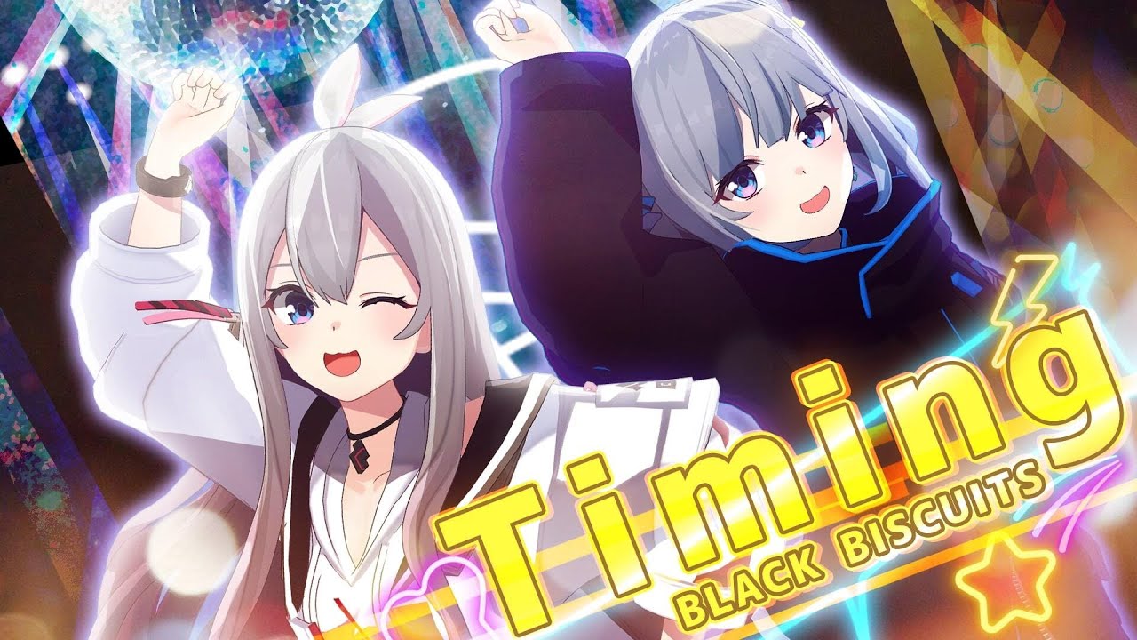 タイミング ～Timing～｜Covered by Tacitly