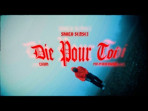 Sholo Senseï - Die pour toi
