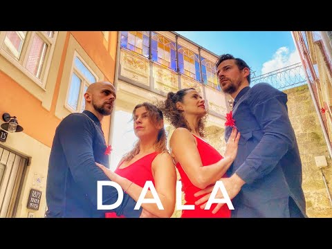 DALA (NRVBEK) - Sousa Brothers feat Paula & Catarina - ALC Dance Company