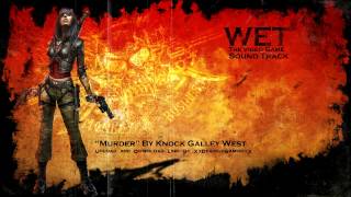 Knock Galley West - Murder (Download in description)