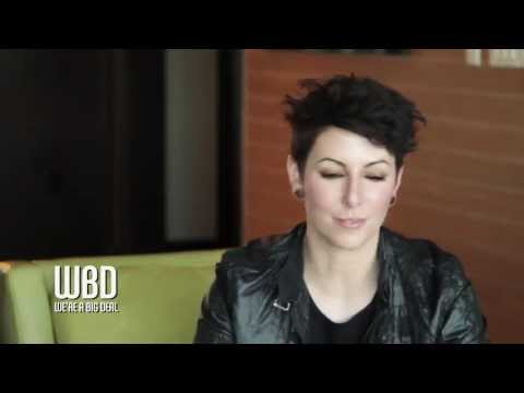 DJ Lisa Pittman on WBD TV