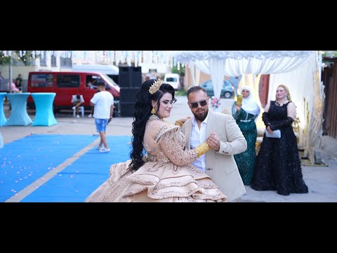 Refat ile Songül Kına Töreni 2025