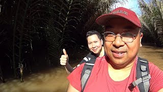 Mekong Delta Boat Ride (Vietnam 2017 Trip Preview)