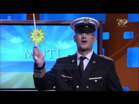 Portokalli, 28 Prill 2013 - Moti (Dita e Rroges)