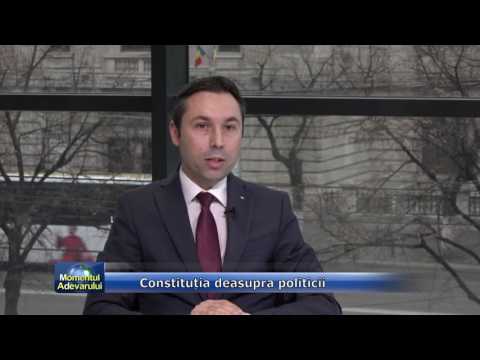 Emisiunea Momentul Adevărului – 20 decembrie 2016