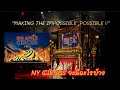 Big Apple Circus 2021 NYC เพ้อเจ้อนี่ Pearlsjourneys มีอะไรใน�