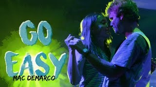 Mac DeMarco - Go Easy ( Subtitulada al español / Lyrics )