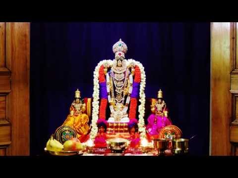 Sthothra Samhitha (10) - Atharva Veda (Uthara Khanda) - "Sri Narayana Hrudayam" (Bhrigu Maharishi)