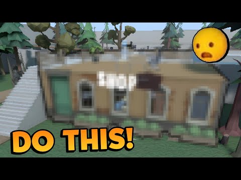 Build Your BEST GOREBOX GUNSHOP With These Tips & Tricks!