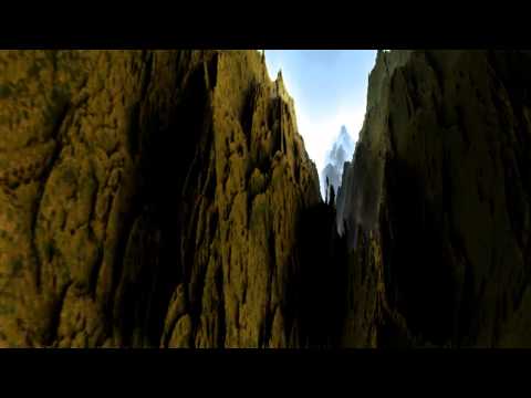 Cosmic Journey -- Creotaur - Ohm