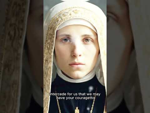Prayer to St. Marianne Cope