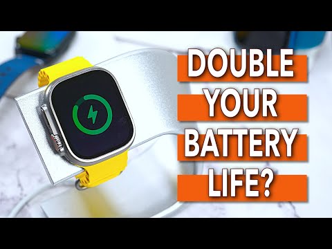 Maximize Your Apple Watch Battery Life: Tested & Proven Strategies for 1.5-2x Longer Performance