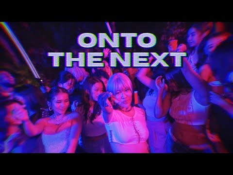 RAMENGVRL - Onto The Next (Official Music Video)