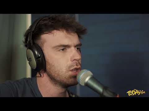 Brave Giant - 1 Kiss (Today FM)