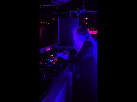 Miss Special K & Rachael E.C B2B @ FANTAZIA , Motion, Bristol June 2013