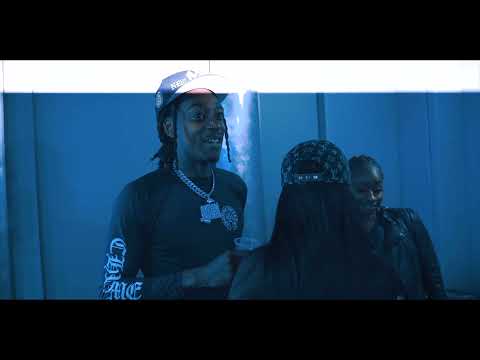 OG MarlynMonROLLUP x Wiz Khalifa - Blue Water (Official Music Video)