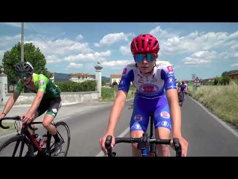 Juniores 2022 - Gp Artigianato e Commercio Stabbiese