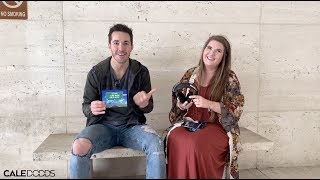 Cale Dodds - Cale Mail Delivery