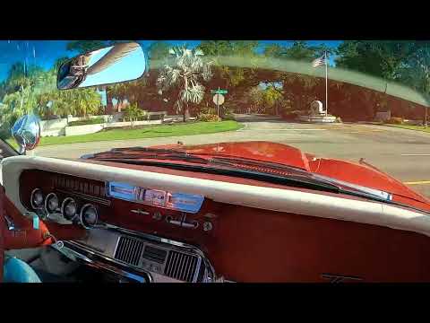 1964 Ford Thunderbird (CC-1849932) for sale in Venice, Florida