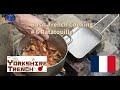 Basic Trench Cooking Ratatouille 6