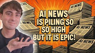 Open AI Going OPEN SOURCE? Higgsfield AI Video, Agent Swarms & MORE! AI NEWS