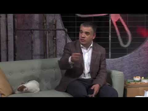 Prime Time Interviews 2021/22 - Chris Bonnett