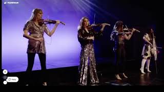 Shine - BOND (livestream concert)