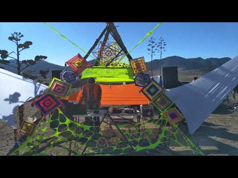 Xtraterrestre -Navidad Xtraterrestre- Saltillo Coahuila