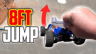 I'm NOT SURE About This Rc Car! - Eachine EC30B pro review
