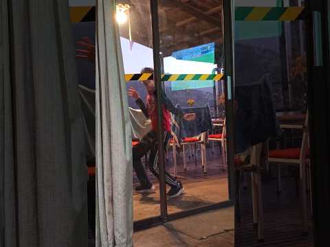 Chascarro del Diego en #Olmué #Valparaíso 😅