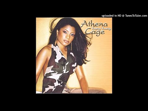 Athena Cage - Until You Come Back To Me