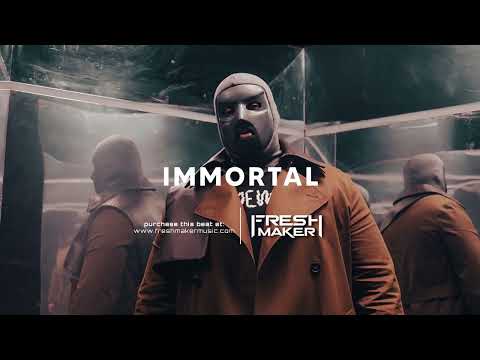 (Free) IMMORTAL - M Huncho x Central Cee x D Block Drill Type Beat 2022
