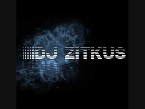 DJ Zitkus - Hard Style Tipsy