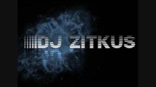 DJ Zitkus - Hard Style Tipsy